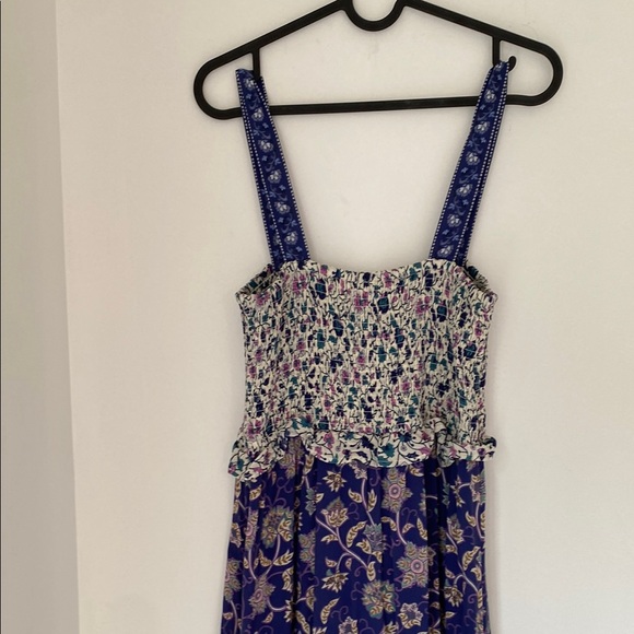 Spell | Clairvoyant Maxi Dress Size S - Picture 3 of 6